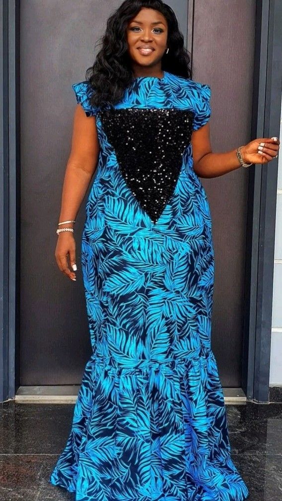 The Classic Crepe Maxi Gown