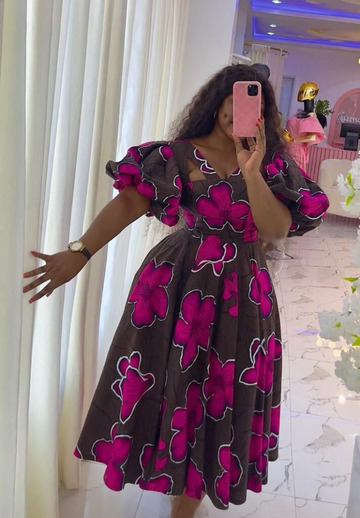 10 Best ankara style 2026