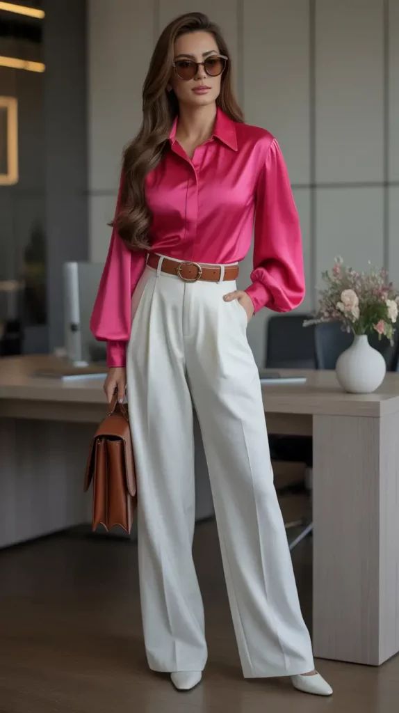 Trending Latest Trouser and Top Styles In 2026/2027 (Updated)
