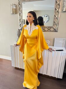 Trending Latest Duchess Material Styles for Ladies in Nigeria 2026/2027